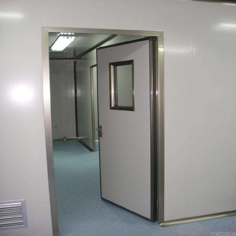 浙江CT室防护铅门