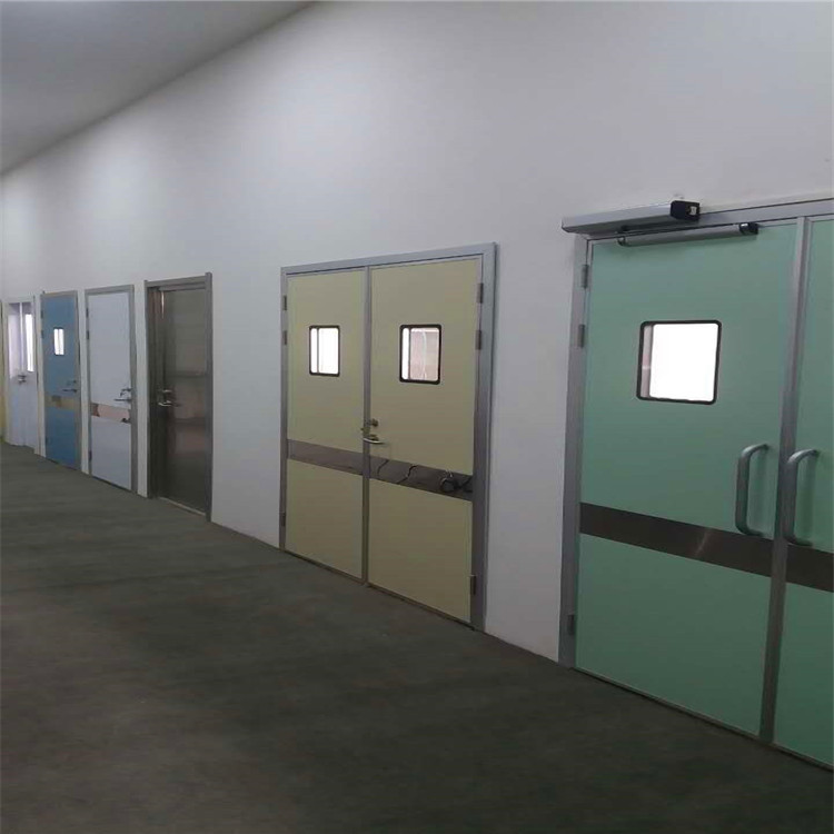 浙江DR室防护铅门